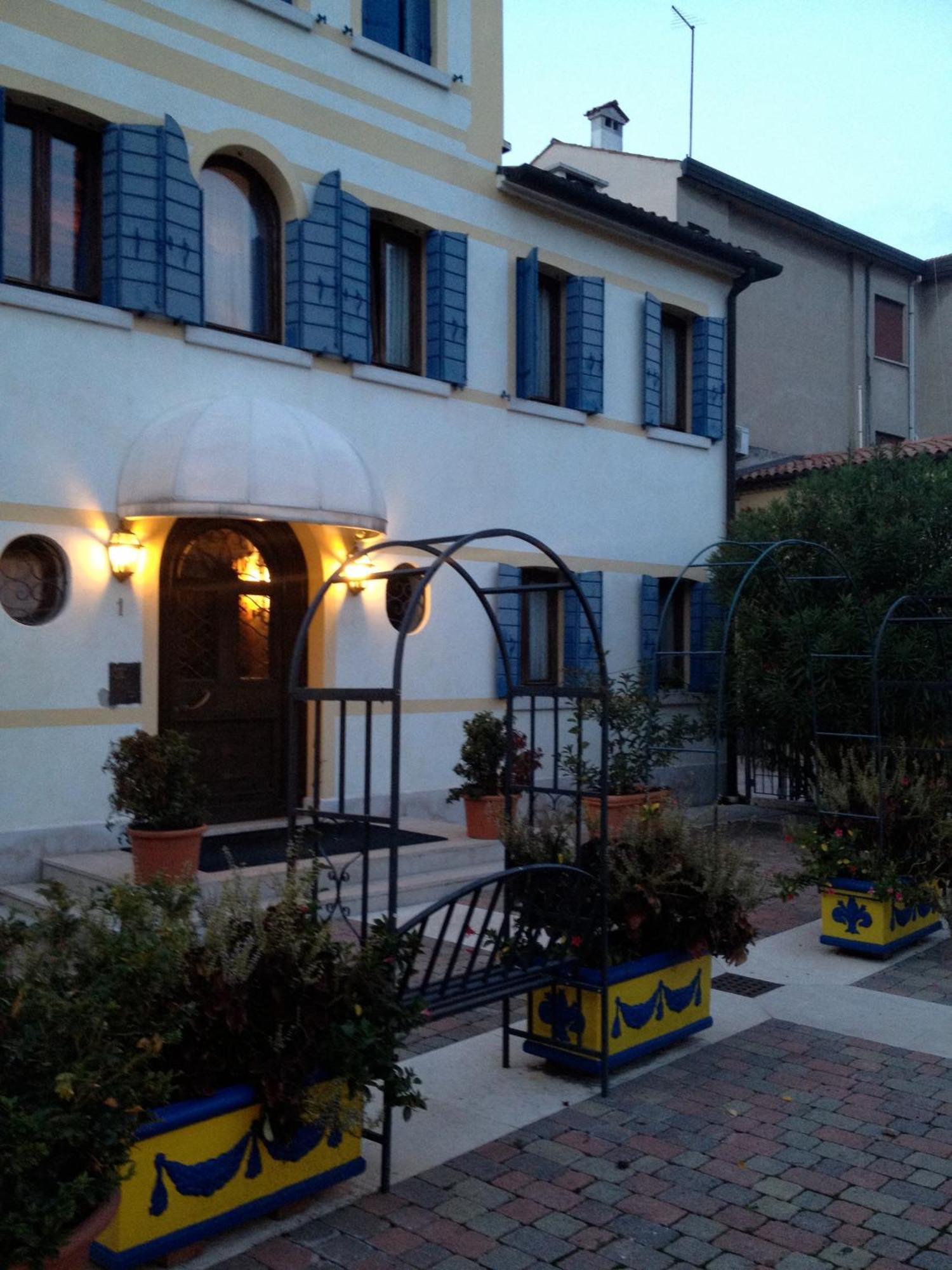 Ca'nova Alloggi Maison d'hôtes 2*